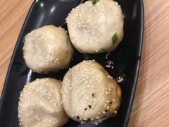 -小杨生煎(周浦万达店)