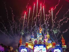 -沈阳方特欢乐世界