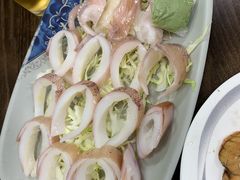 澎湖冰卷-鹅肉先生