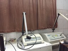 -上海市中医医院(石门路院区)