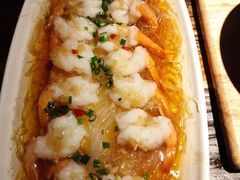 -外婆家(蓝色港湾店)