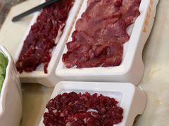 -潮悦牛肉火锅城(水贝店)