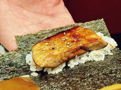 大满足鹅肝手卷-Sushi Hanzo半藏(天环广场店)