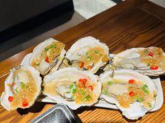-管氏翅吧(台湾街店)