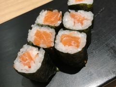 -万岁寿司(芳村店)
