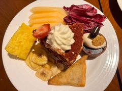 -北京朝阳悠唐皇冠假日酒店