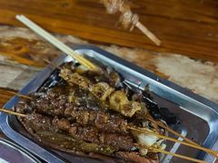 -阿梅姐美食店