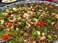 椒麻兔-红辣椒·川菜·火锅(科华路店)