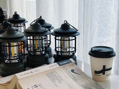 -莫内艺术岛海景咖啡