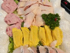 -八珍玉食鸡煲·打边炉(印象城店)