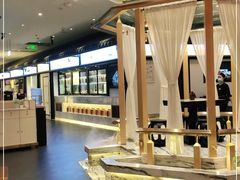 -小厨娘淮扬菜(六合欢乐港店)