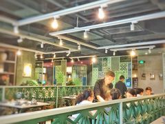 -百年果林椰子鸡(中洲店)