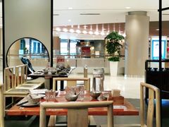 大堂-潮堂(环球金融中心店)