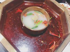 -蜀香坊(墨尔本唐人街旗舰店)