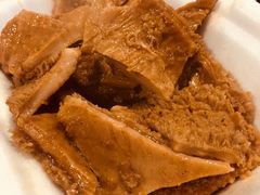 -细妹五香牛杂(步行街店)