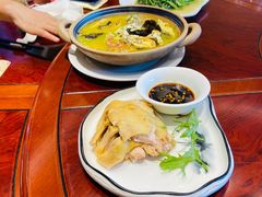 -汤记传菜(浦江店)