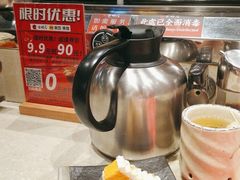 -古田居·特色寿司料理(骏欣中心店)