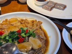 -朴墅(西湖青芝坞店·杭帮菜·家宴.14年的店)