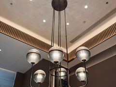 -景月阁空中食府(希尔顿酒店)