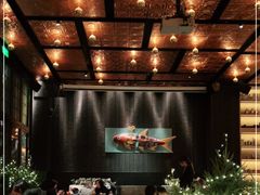 -THE CANNERY&JUJU 新鲜海鲜·牛排美食酒廊