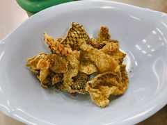 -榮泰米粉湯(Left Shop)