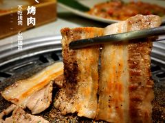 -猫抓烤肉(春熙路店)