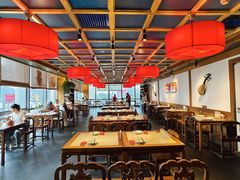 -小吊梨汤·北京菜·烤鸭(双井乐成中心店)