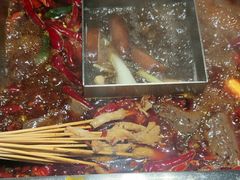 -锦城印象火锅(天府三街店)