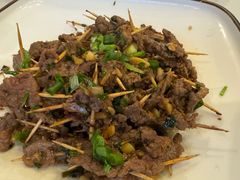 -圆圆家私房美食(民权路店)