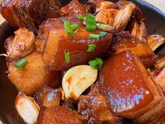 -金鱼妈妈 山野·食趣(荫山街店)
