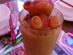 -永兴發香港茶餐厅(三坊七巷店)