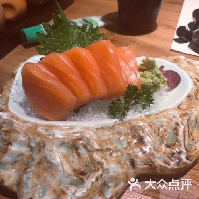 藤原布二(广州路店)图片 - 第1张