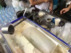 -义钦豆腐花