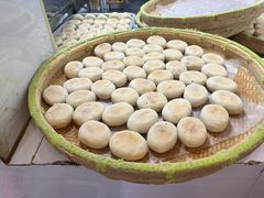 -赵记素斋·绿豆馅饼(钟楼小区店)