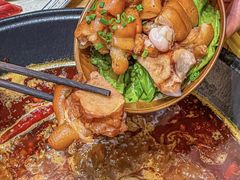 -巴隆门重庆老火锅(太湖路店)