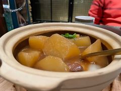 肉汁萝卜-彩虹之约•淮扬家宴(亚运村店)