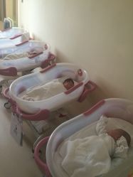 -皇家月府月子中心(沈阳店)