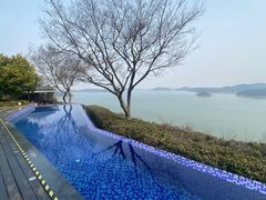 -天目湖涵田半山温泉