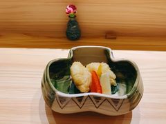 -鮨青(恒基名人购物中心店)