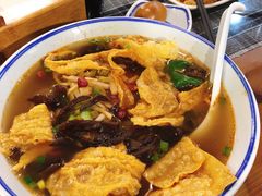 柳州螺蛳粉-八十八粉儿(尚都店)