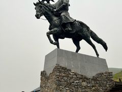 -蒙古之源蒙兀室韦文化旅游景区