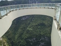 -重庆云阳龙缸景区