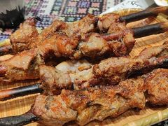 -新疆伊宁远征餐厅