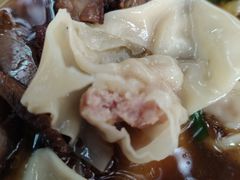 -康大口蘑面庄(将军街店)