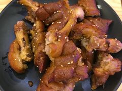 -东郊椰林平价海鲜舫(大东海店)