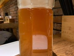 -平娃三宝烧烤·面食(南小街店)