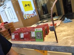 -小李烧鸡(西北角总店)
