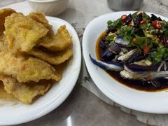 -东北四季饺子王(华山路店)