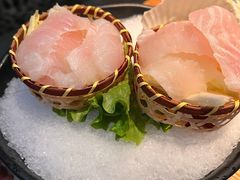 巴沙鱼-湊湊火锅·茶憩(恒隆广场店)