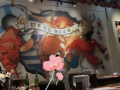 -虾享蟹逅小龙虾·螃蟹·小海鲜(吉林省总店)